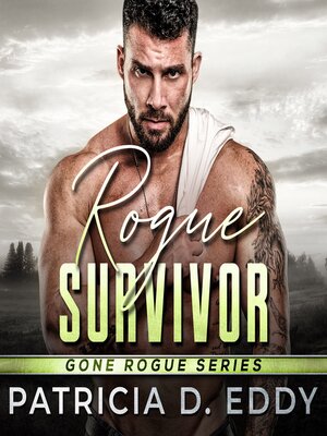 cover image of Rogue Survivor